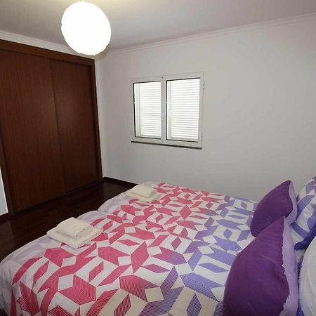 Portinho Ii-Modern Apt With Balcony Facing The Sea Levadas المظهر الخارجي الصورة