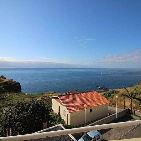 Portinho Ii-Modern Apt With Balcony Facing The Sea Levadas المظهر الخارجي الصورة