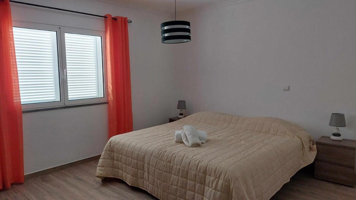Portinho Ii-Modern Apt With Balcony Facing The Sea Levadas المظهر الخارجي الصورة