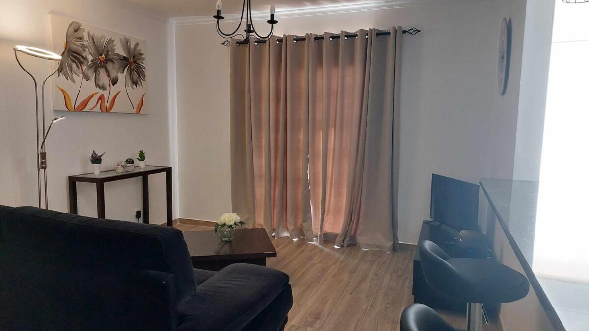 Portinho Ii-Modern Apt With Balcony Facing The Sea Levadas المظهر الخارجي الصورة