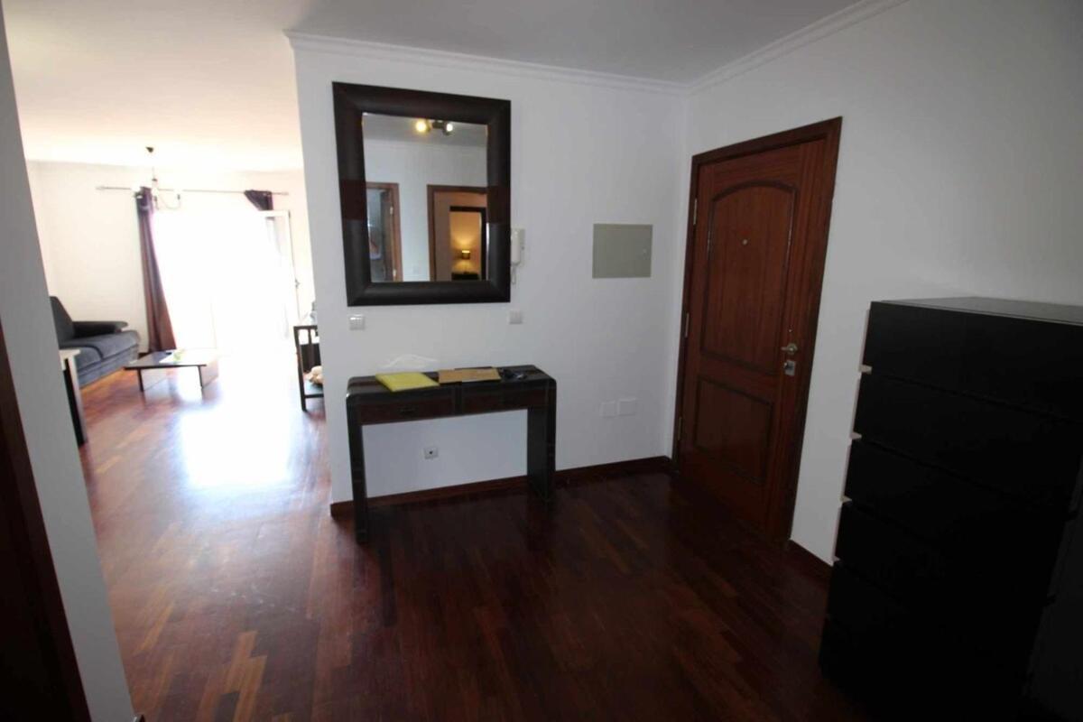 Portinho Ii-Modern Apt With Balcony Facing The Sea Levadas المظهر الخارجي الصورة
