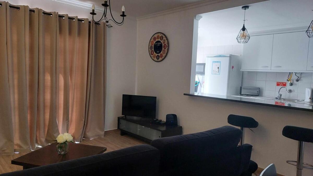 Portinho Ii-Modern Apt With Balcony Facing The Sea Levadas المظهر الخارجي الصورة